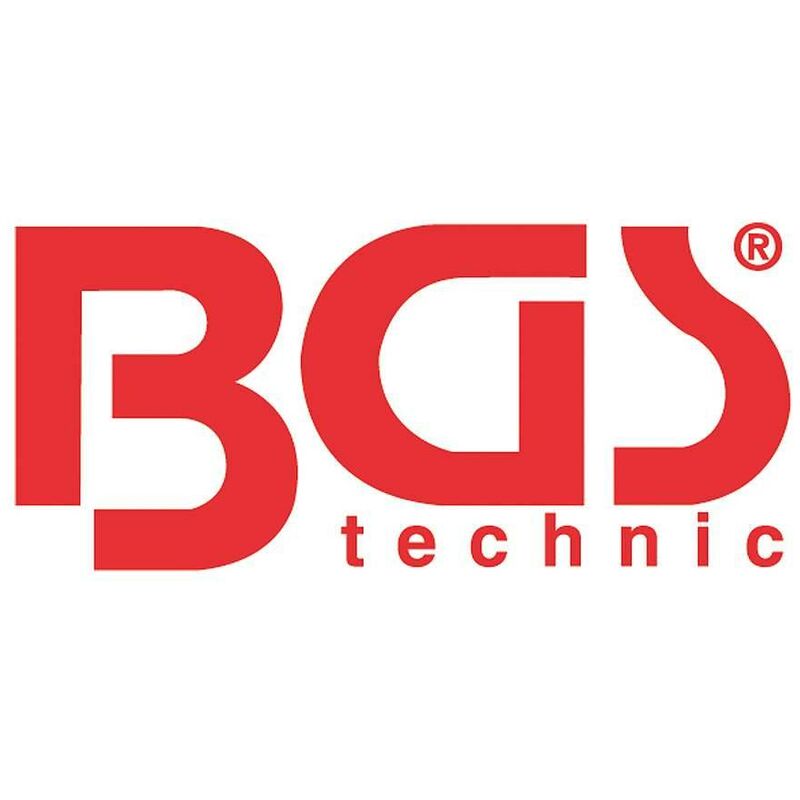 BGS 8980 Digital-Kompressionstester für Benzinmotoren 
