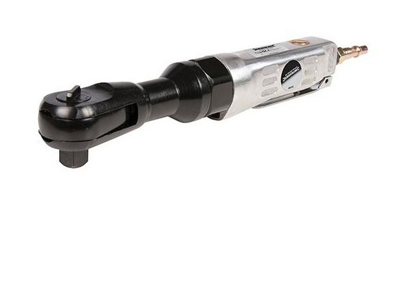 haiaxx Clé à cliquet pneumatique pneumatique 1/4 (6,35 mm) Outils de clé  réversible Outil Professionnel avec Commande Avant/arrière Cliquet