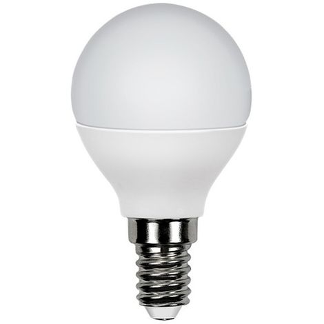 Ampoule LED 3.5W E14 T26 Eq 28W 300Lm