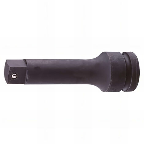 KS Tools - Présentoir De 10 Douilles à Chocs Longues 1/2'', 12 à 22 Mm