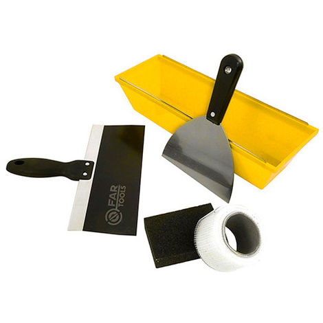 Outillage - outils plaquiste,outils de coupe placo - plaque de platre