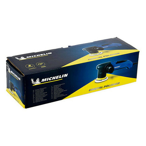 Polisseuse orbitale D. 75 mm 230 V - 50 Hz - 300 W - Michelin