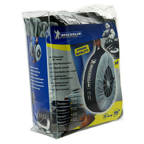 2X Sacs pour pneus Housse pour pneus Housse de protection pour 4 pneus  80*120cm