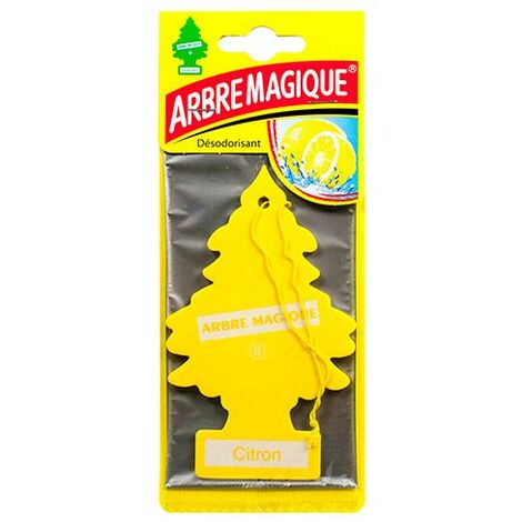 ARBRE MAGIQUE SAPIN NOIX DE COCO