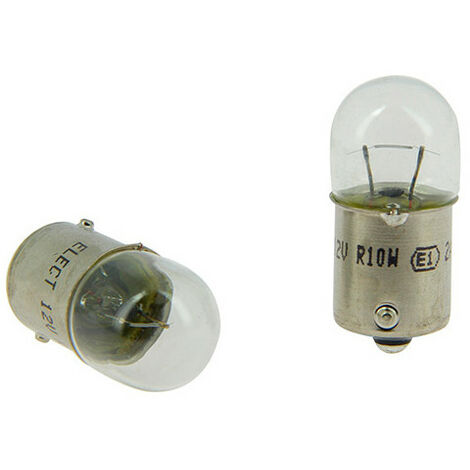 BOSCH Ampoule Pure Light 2 W5W 12V 5W - Équipements électriques pour  luminaire - Achat & prix