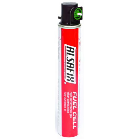 Le Cloueur Cartouches Gaz Fuel Cel RM80 - Lot De 3 - Pour Cloueuses à Gaz 80mm Cartouche De Gaz