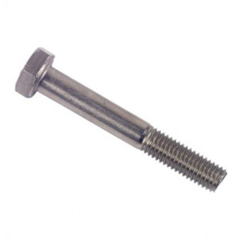 Vis bois F/Partiel tête fraisée Torx D. 5 x 100 mm INOX A2 - Boite de