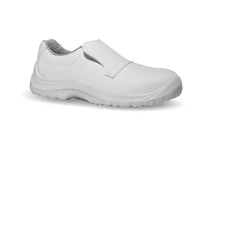 chaussure de sécurité sans coque