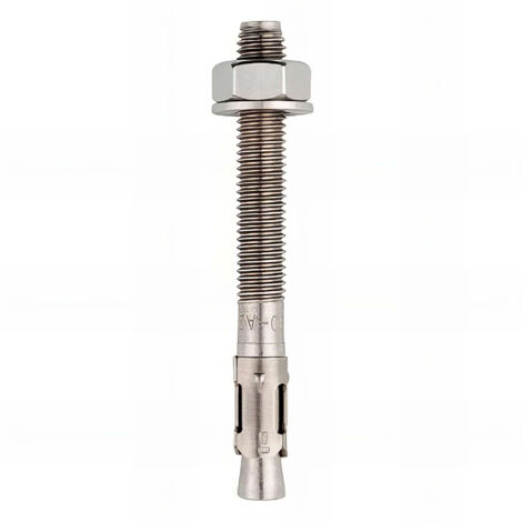 Goujons D'Échappement KIMISS M10x1.25 - 5 Vis Et Écrous Inox Pour Turbo DSM/EVO/Subaru