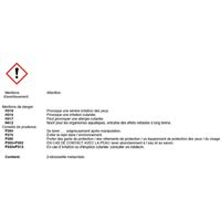 Cartouche de scellement chimique Polyester beige/pierre PE50-PRO 300 ml - PE50300 - Alsafix - Beige / Pierre - Beige / Pierre