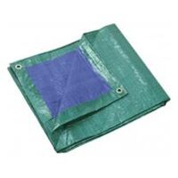 Bâche légère 2 x 3 m - PRB06502X03 - Ribiland - taille:  - couleur: