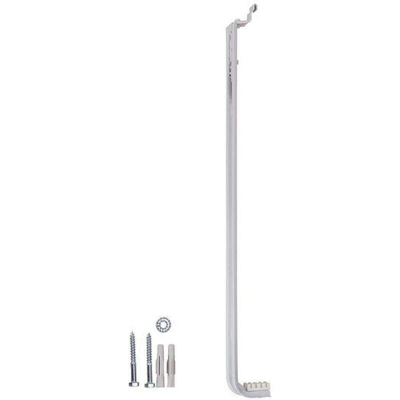 Viessmann Federzugkonsole einzeln ab Heizkörperlänge 1600 mm - Bauhöhe 500 mm - 7776158