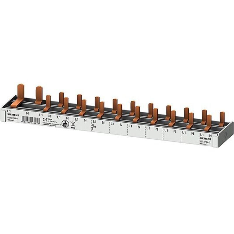 3VA9373-0JD13 | Connettore cavo Siemens per 3VA5/6 400/600 | RS