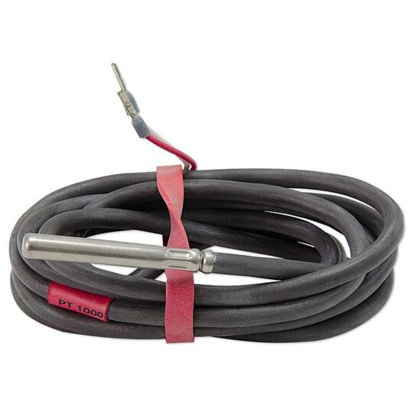 Senzor de temperatura PT 1000 | Sonde automatizari solare