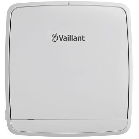 Vaillant Dezentrales Lüftungsgerät recoVAIR VAR 60/2 DW - 0010047341