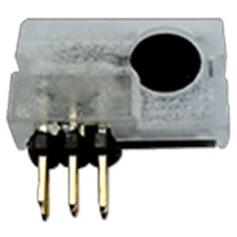 WOLF Feuchtesensor intern FWL-PushPull-45/30 RH - 2748498