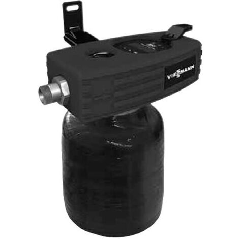 Viessmann Vitoset Füllstation basic mit Enthärtungskartusche 2,5 l - ZK05463
