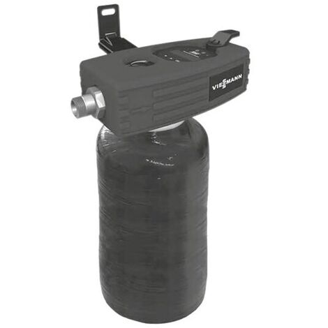 Viessmann Vitoset Füllstation basic mit Entsalzungskartusche 4 l - ZK05464