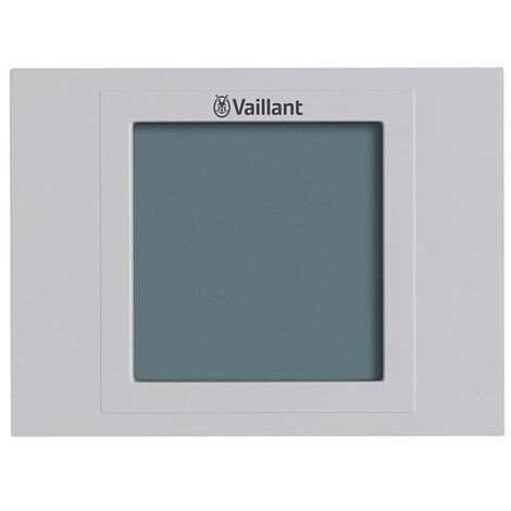 Vaillant Bedieneinheit VAZ-CPC/2 mit CO2-Sensor - für recoVAIR VAR 60/2 D - 0010047345