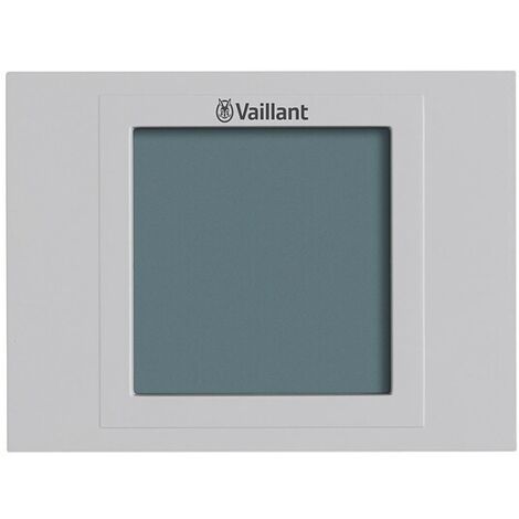 Vaillant Bedieneinheit VAZ-CP/2 ohne CO2-Sensor - für recoVAIR VAR 60/2 D - 0010047364