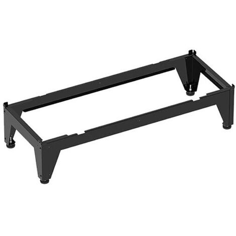WOLF Bodenkonsole für Luft/Wasser-Wärmepumpe CHA-Monoblock 16/20 - 9147961