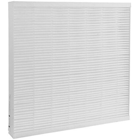 WOLF Ersatzfilter DN180 für UniAir Pure Air Absolute - 1670351 (1/2)