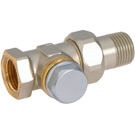 Viessmann Rücklaufverschraubung 1/2'' Durchgang - 7670964