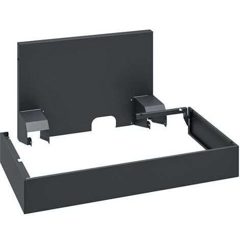 Viessmann Design-Verkleidung für Wandkonsole - ZK06017