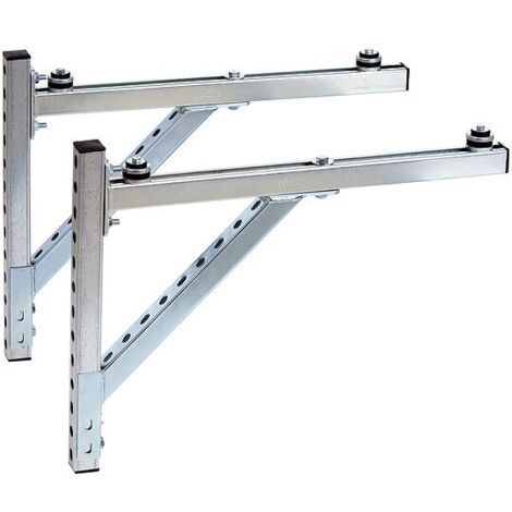 Viessmann Konsolen-Set für Wandmontage Außeneinheit - ZK02930