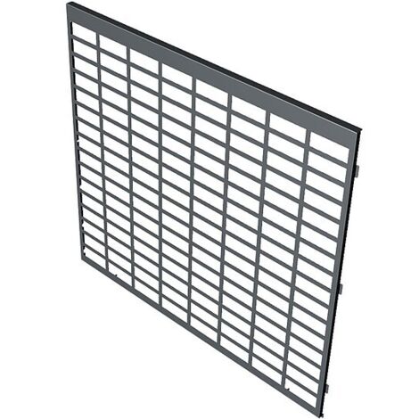 Viessmann Design-Verkleidung Schutzgitter - ZK06413
