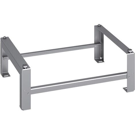 Viessmann Konsole für Bodenmontage - ZK06305