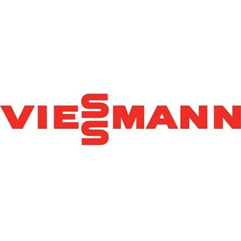Viessmann Elektrische Begleitheizung Kondenswasserablauf - 2,8 m Länge - 7973114