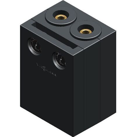 Viessmann Divicon DN20 Wilo Para 25/6 - Heiz-/Kühlkreis-Verteilung ohne Mischer - 7984155
