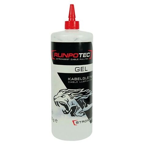 Kabelgleitmittel GEL 250 g