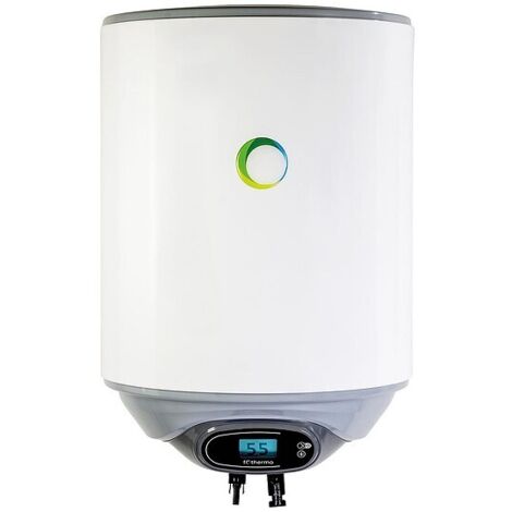 fothermo Photovoltaik-Warmwasserbereiter, Inhalt 30 Liter - 1002-PVB 30