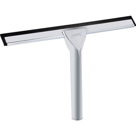 Hüppe Handwischer, verchromt - 245 x 170 mm - 608510000 (1/2)