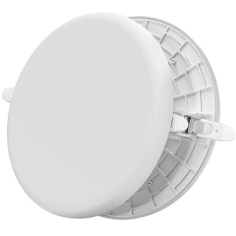 Dotlux COLORselect (K) Downlight UNISIZErimeless-round 19W, 1900lm - 225 x 18 mm (1/2)