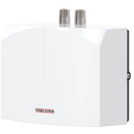 Stiebel Eltron Mini-Durchlauferhitzer DNM 4 4,4kW hydraulisch 230V weiß 185415