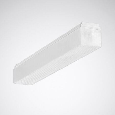LED-Anbauleuchte Trilux Montigo 600 P 1500-840 ET - 633 x 111 x 101 mm (1/2)
