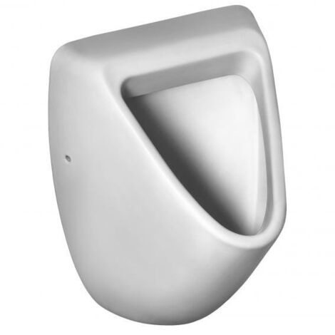 Ideal Standard Absaugeurinal Eurovit, Zulauf v.hi., 360x335x560mm, Weiß
