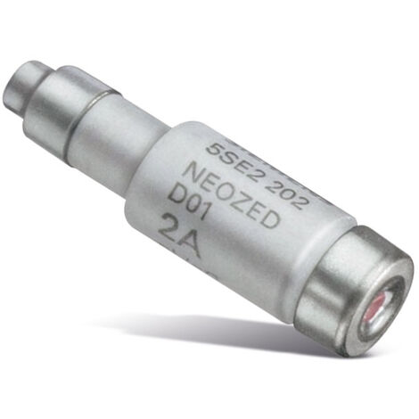 Siemens Neozed Sicherungseinsatz, D02 20A