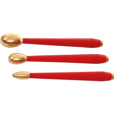 Service-Set Flexi Sonden 2.0 mit je 1x7 mm, 1x10 mm und 1x13 mm