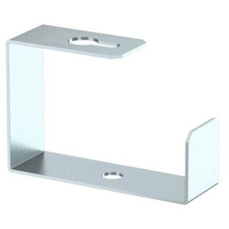 OBO Installationsbügel BSKM-BD 0711 für Deckenmontage - 70 x 110 mm (1/4)