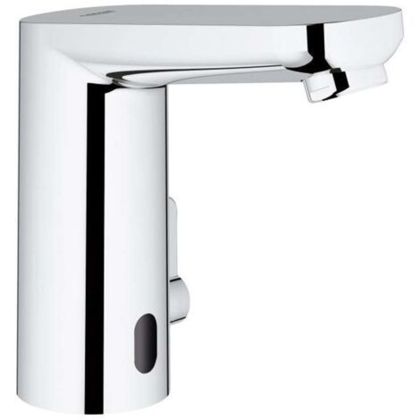 GROHE Infrarot-Waschtischarmatur Eurosmart Cosmopolitan E 36327001