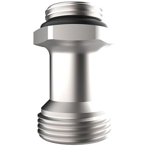 Buderus Verteileranschlussstück VL für Durchflussmesser Vorlauf, HVE - 7738345873