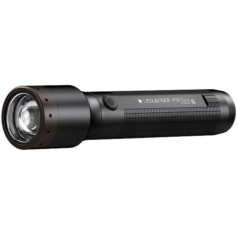 LEDlenser P7R Core Akku-Taschenlampe - 1400 lm
