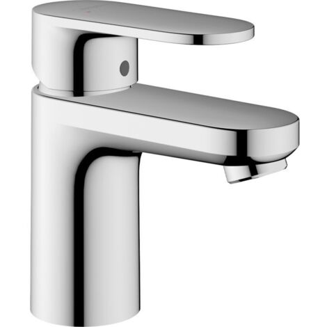 Waschtischmischer Hansgrohe 70 Vernis Blend, Ausladung 89 mm, chrom - 71558000