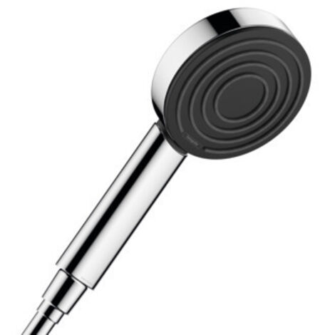 hansgrohe Pulsify S Handbrause 105mm 1jet 13,5l/min, Chrom