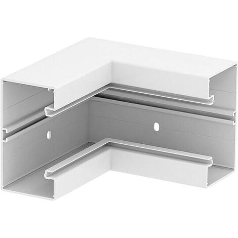 Inneneck Typ GK-170130RW, reinweiß