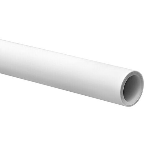 Mehrschichtverbundrohr 16 x 2 mm - Stange 2 m - DVGW-geprüft